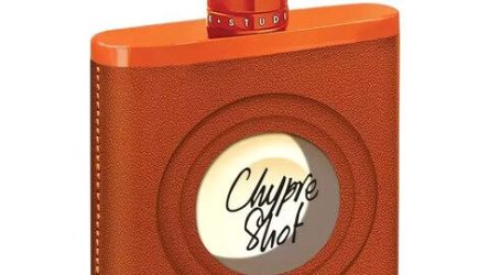Chypre Shot