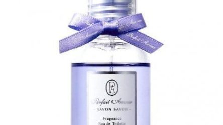 Savon Savon – Ever Voce
サボンサボン エバーヴォーチェ
 EAU DE TOILETTE