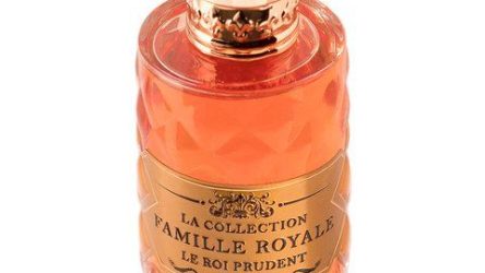 La Collection Famille Royale – Le Roi Prudent