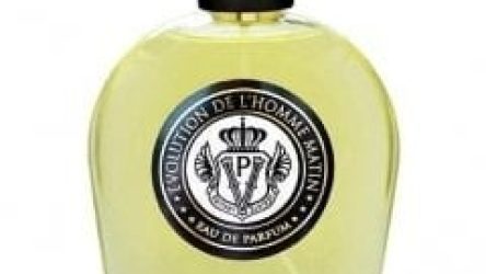 Evolution de L’Homme Matin