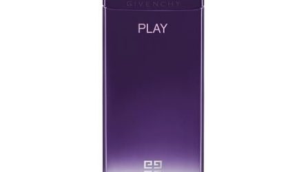 Givenchy Play for Her Intense Eau de Parfum