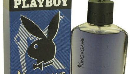 Playboy King of The Game by Playboy