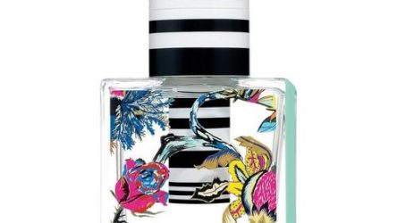 Rosabotanica Balenciaga Eau de Parfum