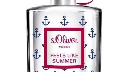 Feels Like Summer Women 2018