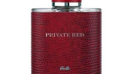 Private Red