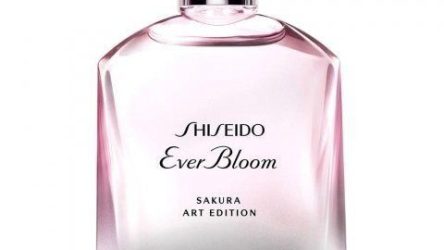 Ever Bloom Sakura Art Edition
