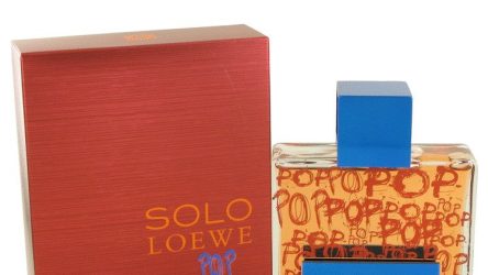 Solo Loewe Pop by Loewe