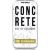 Concrete – El Dorado