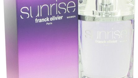 Sunrise Franck Olivier by Franck Olivier