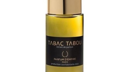 Tobacco Taboo Extract Empire Scent