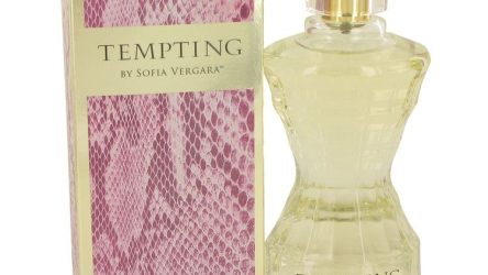 Sofia Vergara Tempting by Sofia Vergara