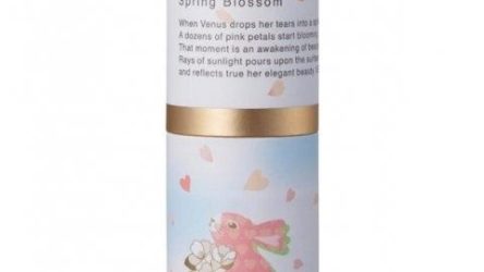 I’m a Rose – Spring Blossom
スプリングブロッサム
 PARFUM STICK