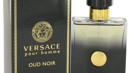 Versace Pour Homme Oud Noir by Versace