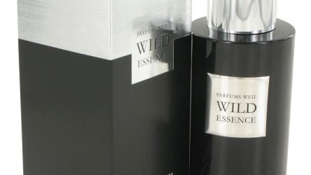 Wild Essence by Weil