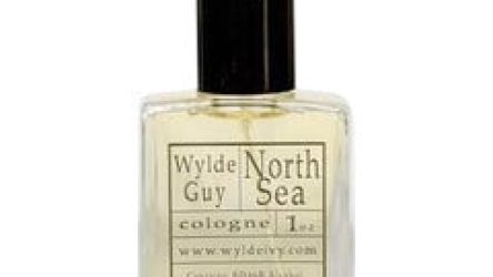 The Seas Collection – North Sea North Sea