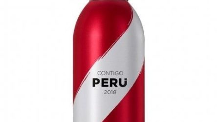 Contigo Peru 2018