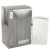 Zippo Silver by Zippo